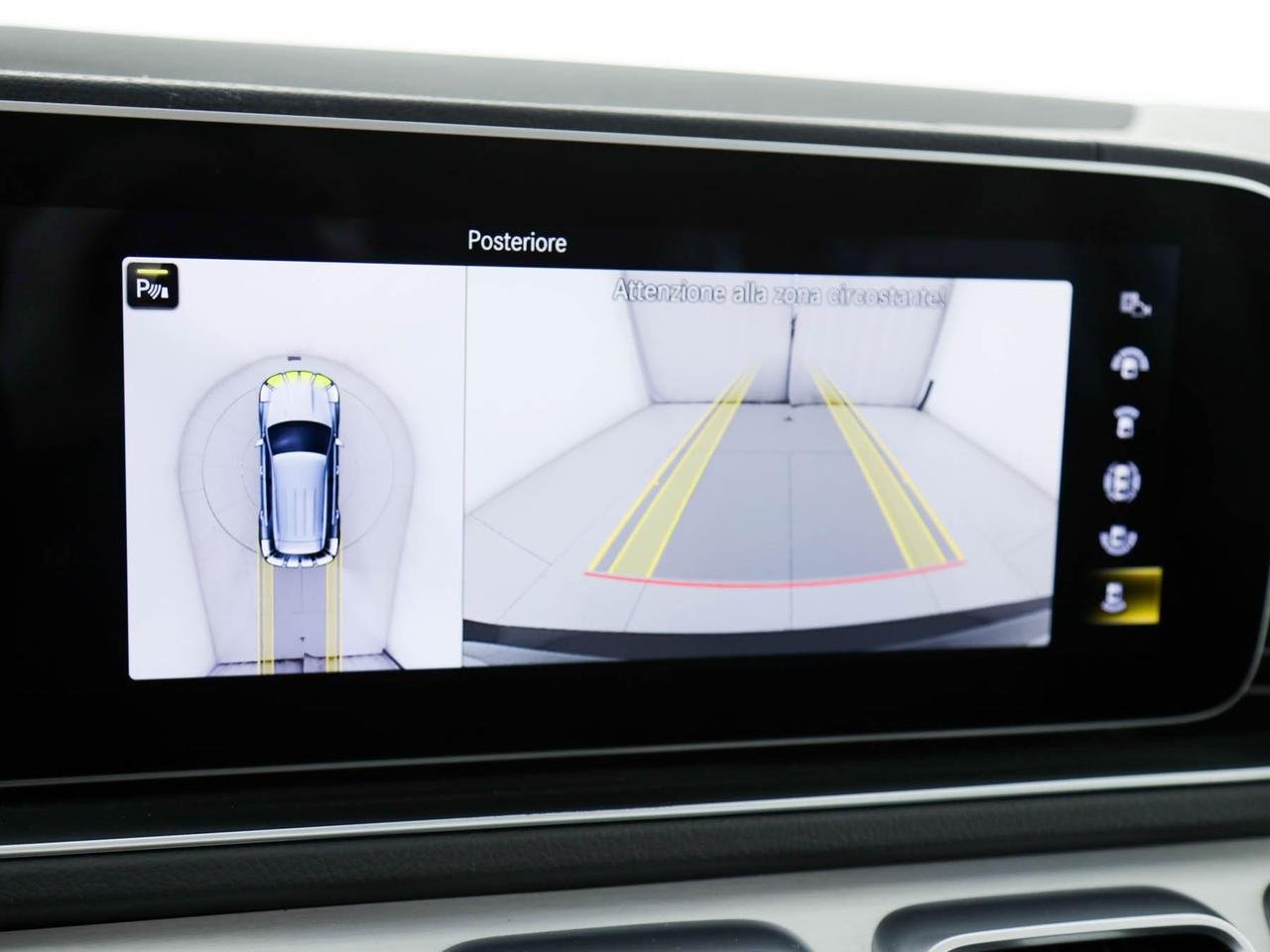 GLE 350 de phev (e eq-power) Premium Plus 4matic a - Certified