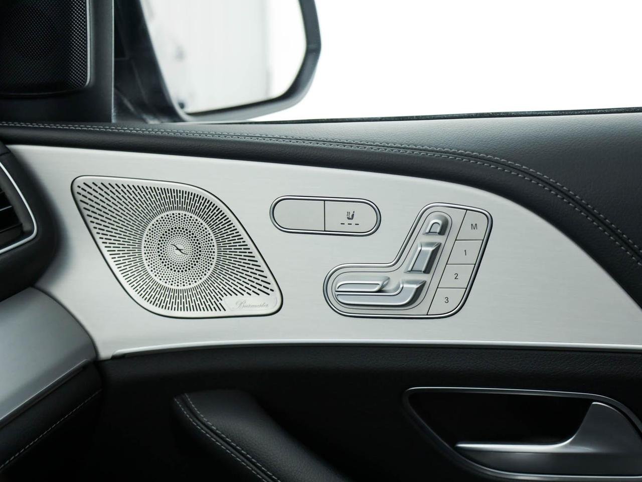 GLE 350 de phev (e eq-power) Premium Plus 4matic a - Certified