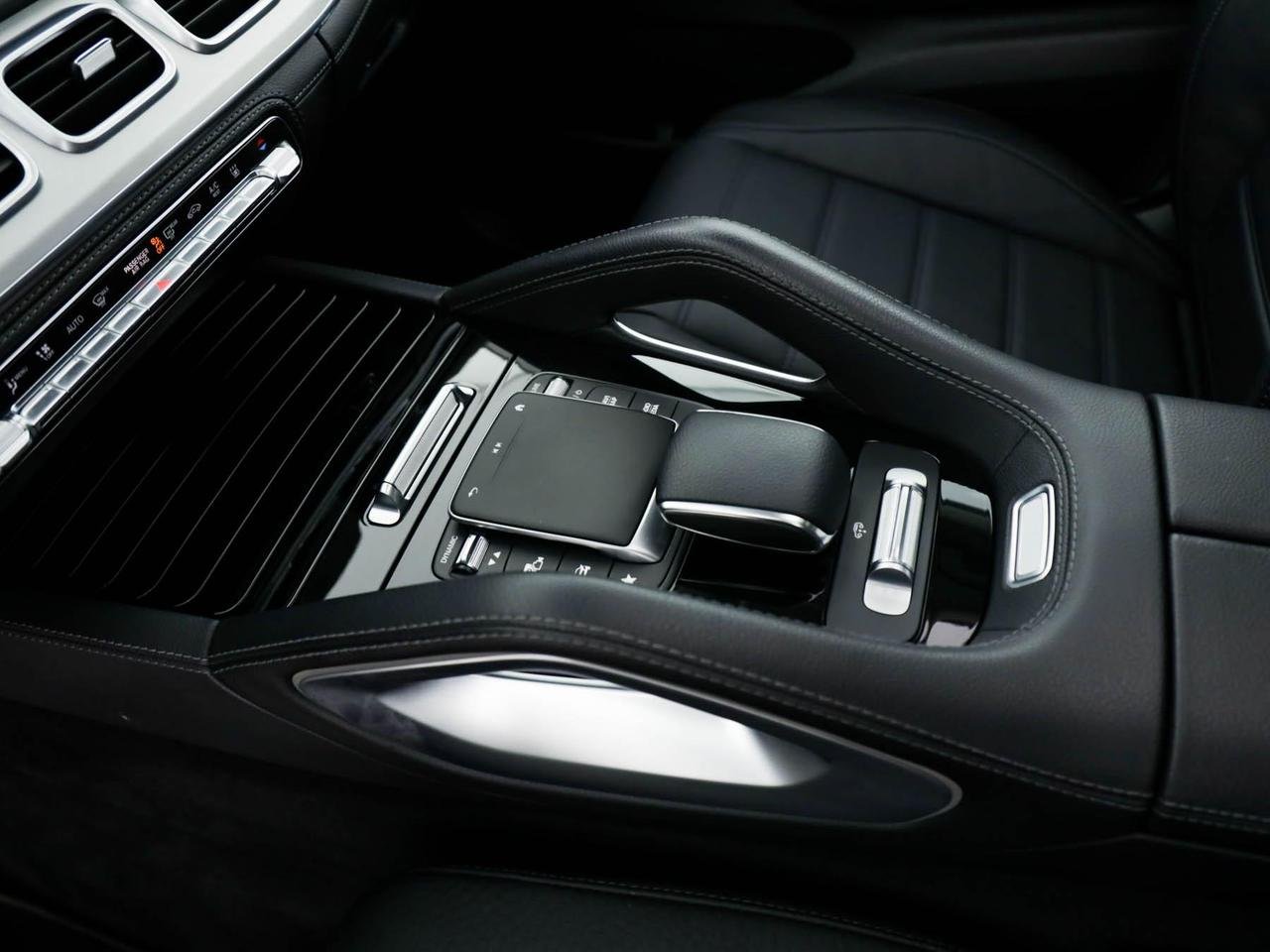 GLE 350 de phev (e eq-power) Premium Plus 4matic a - Certified