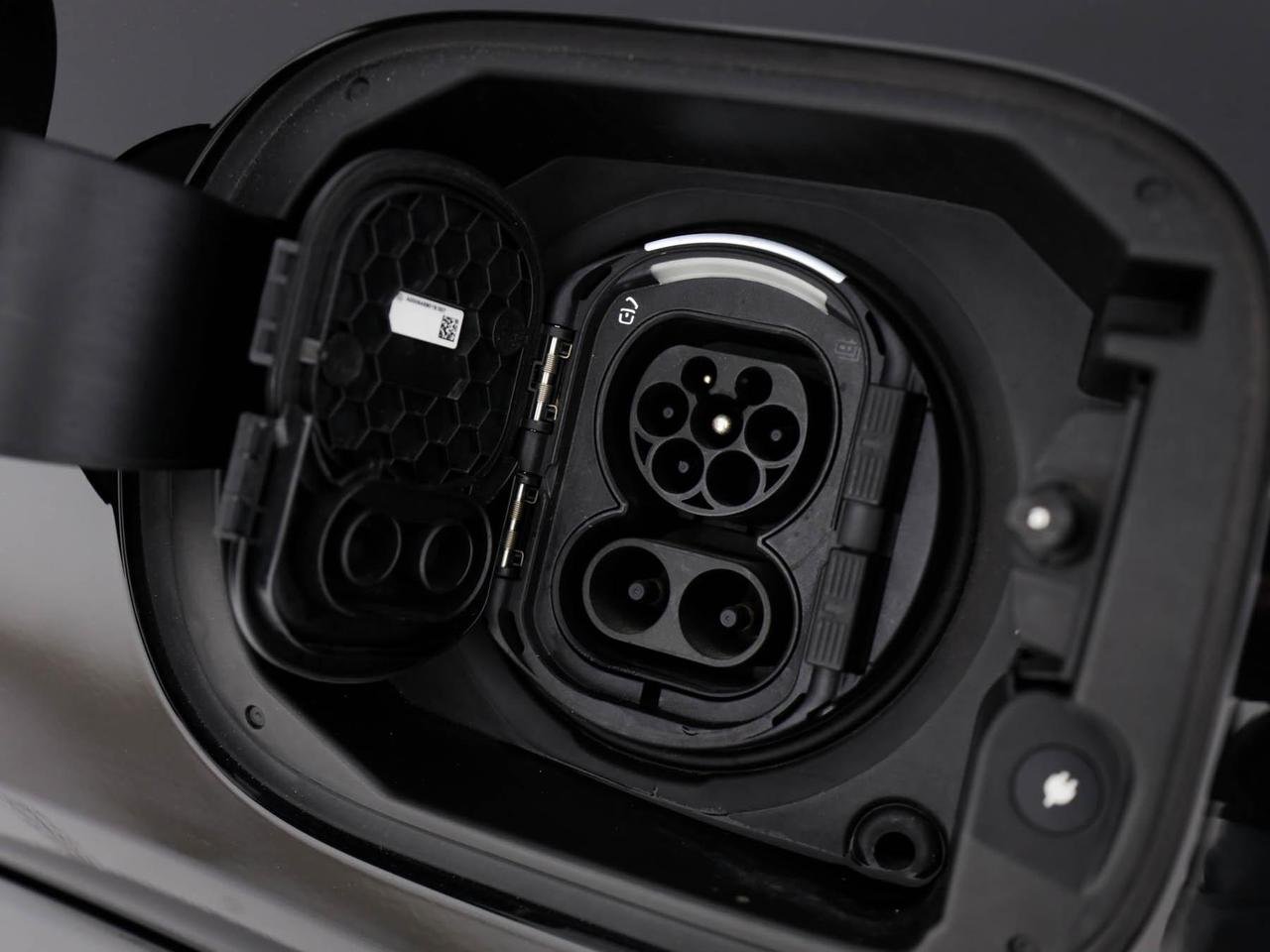 GLE 350 de phev (e eq-power) Premium Plus 4matic a - Certified