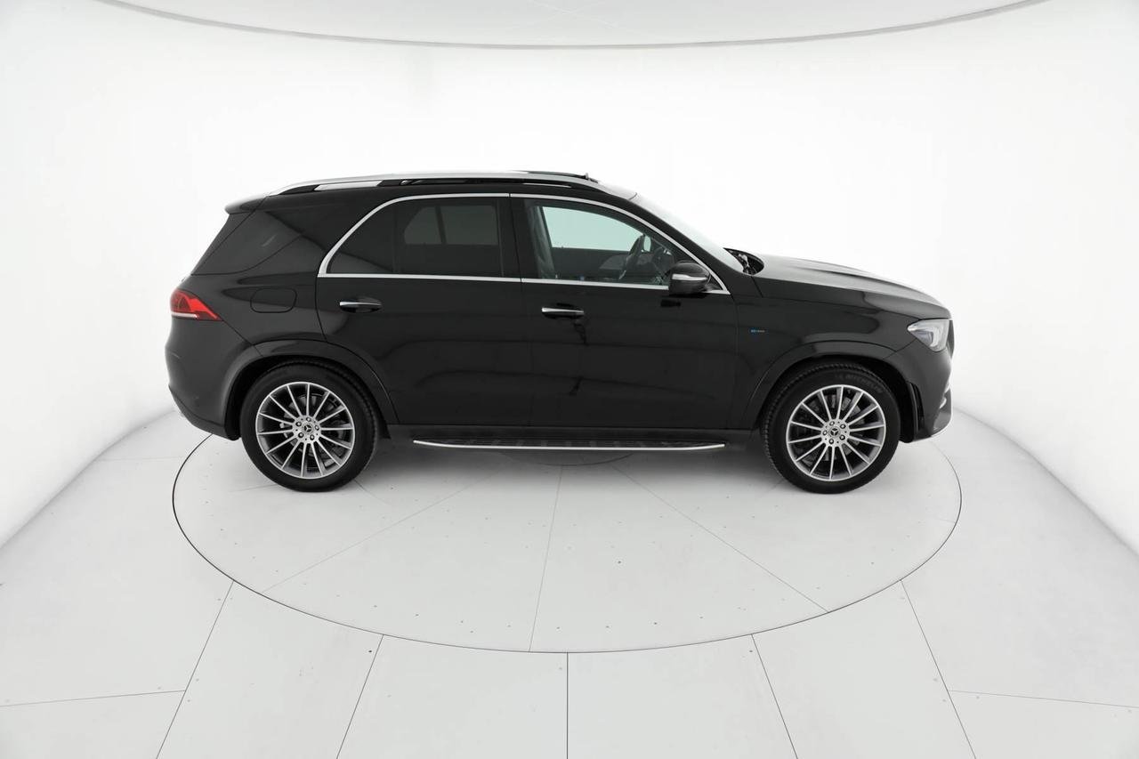 GLE 350 de phev (e eq-power) Premium Plus 4matic a - Certified
