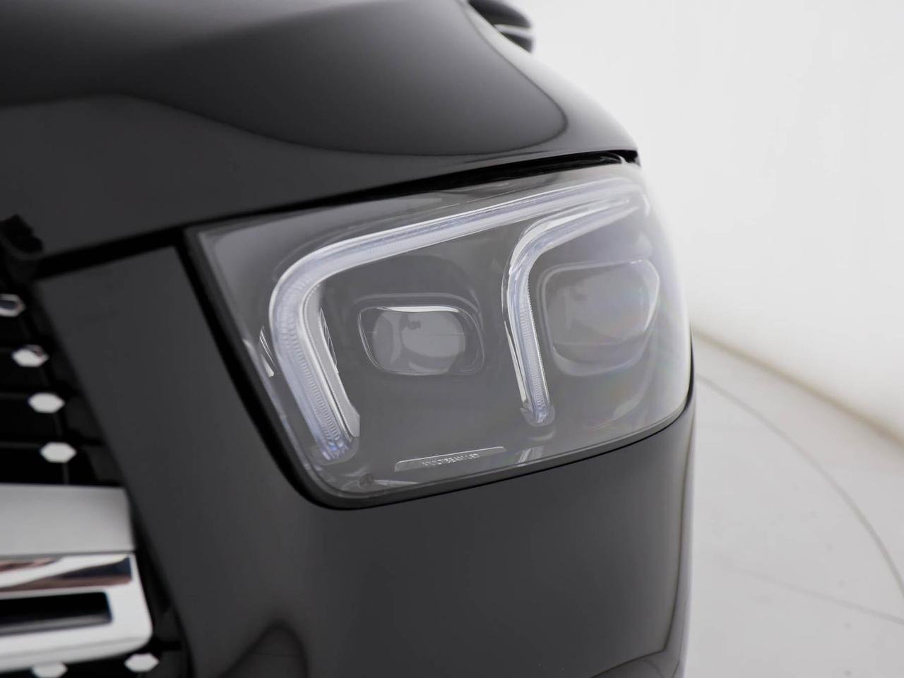 GLE 350 de phev (e eq-power) Premium Plus 4matic a - Certified