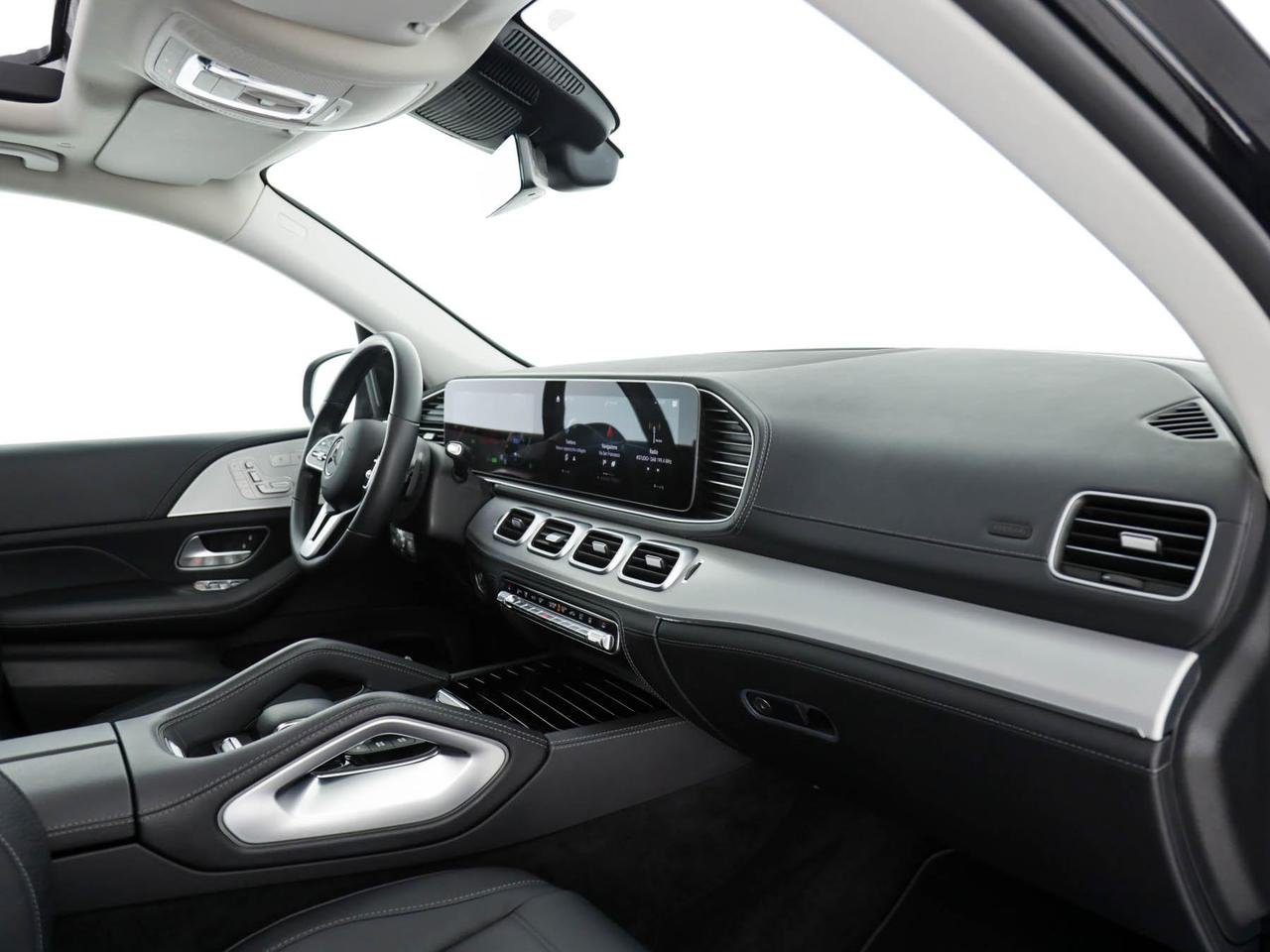 GLE 350 de phev (e eq-power) Premium Plus 4matic a - Certified