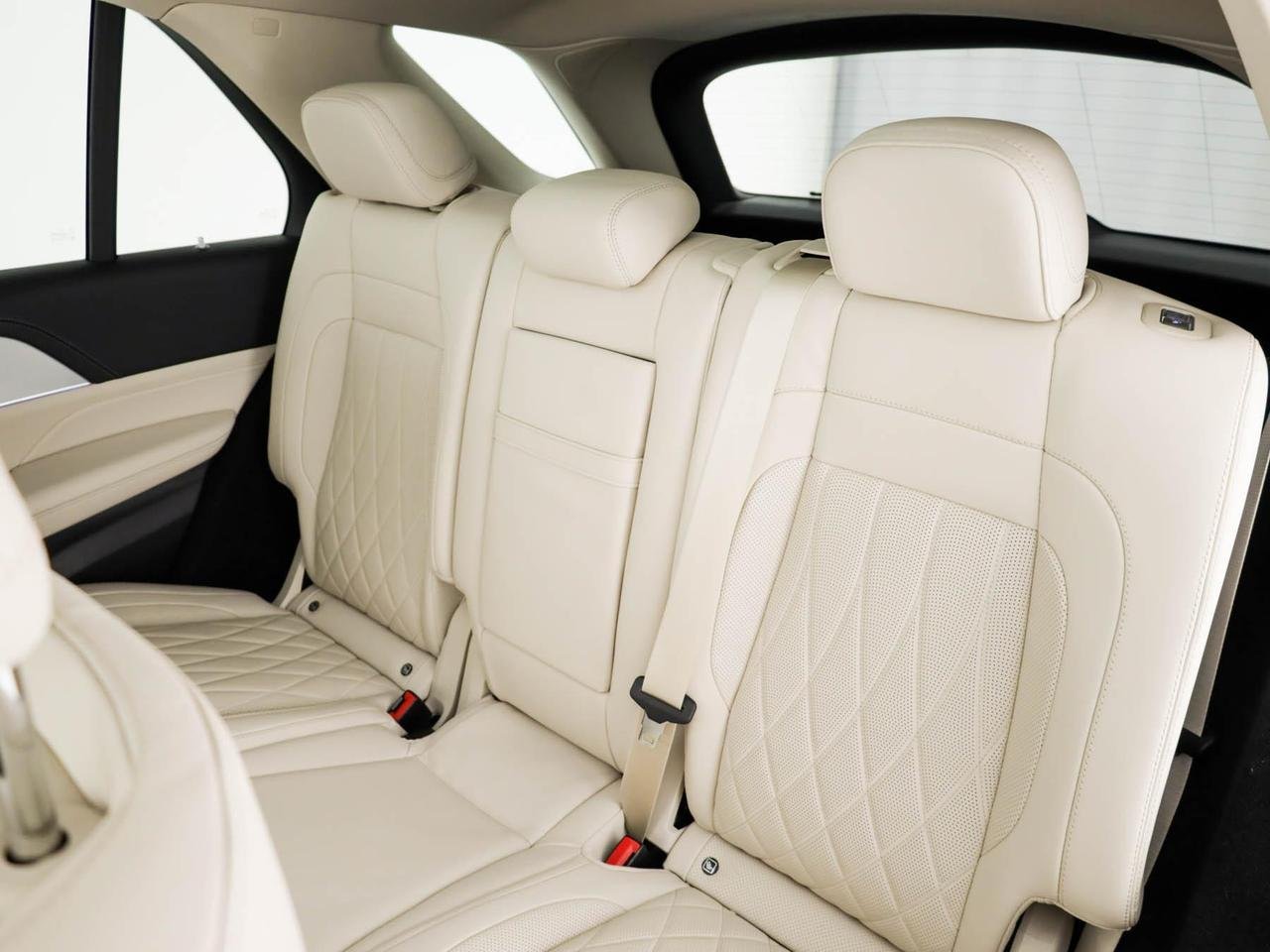 GLE 53 AMG mhev (eq-boost) 4matic+ auto - Certified