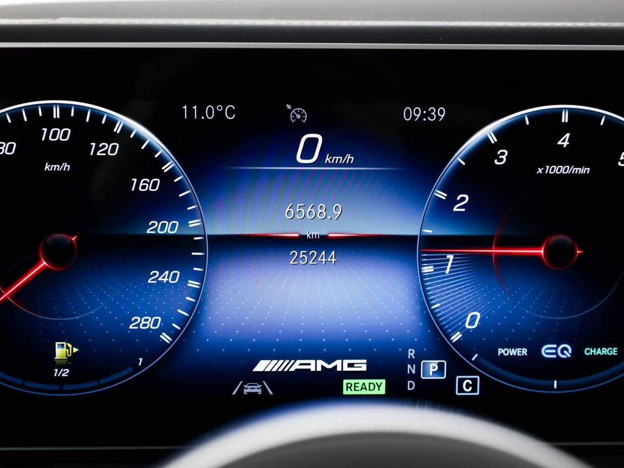 GLE 53 AMG mhev (eq-boost) 4matic+ auto - Certified