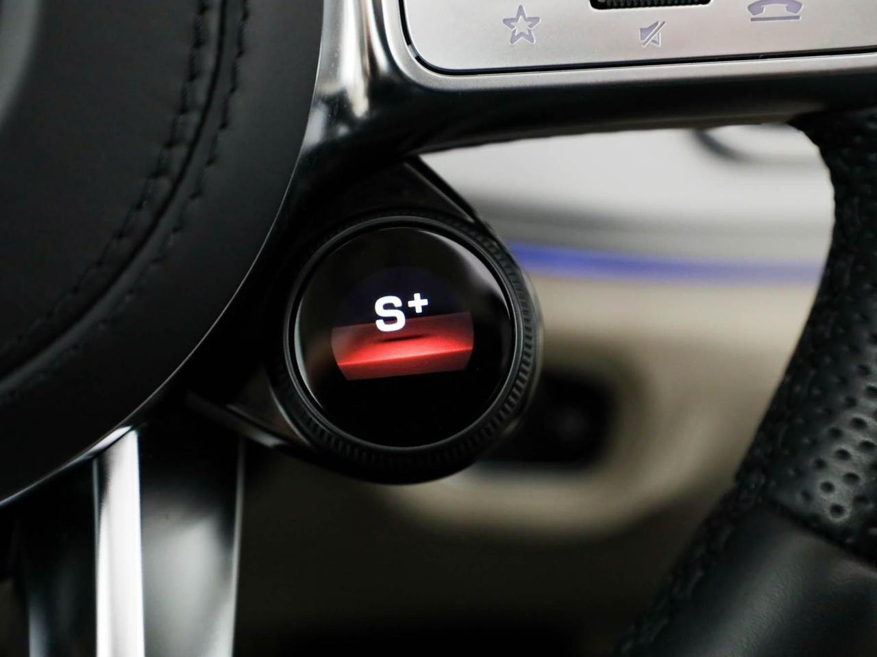 GLE 53 AMG mhev (eq-boost) 4matic+ auto - Certified