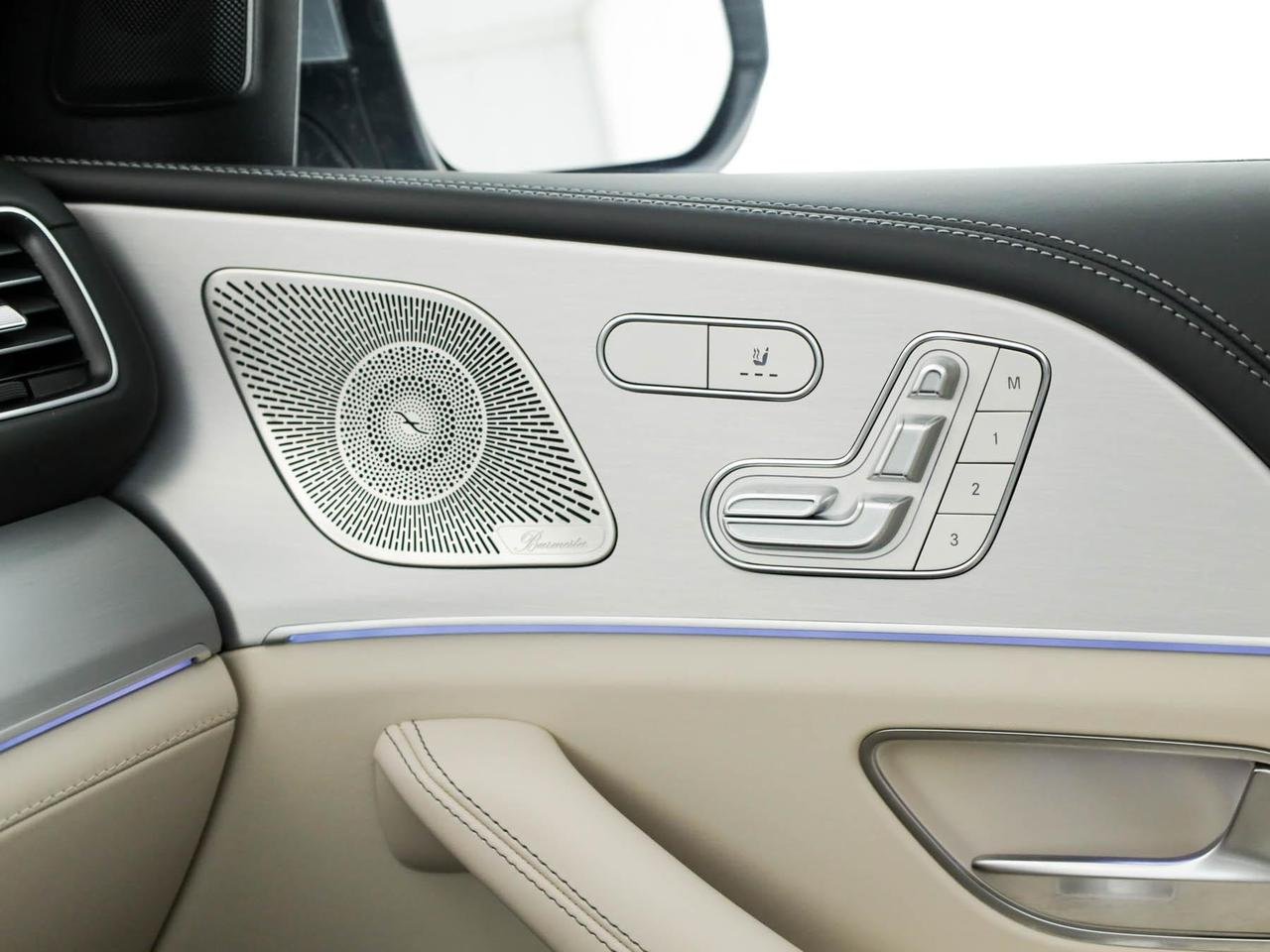 GLE 53 AMG mhev (eq-boost) 4matic+ auto - Certified