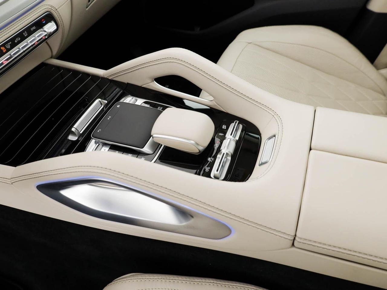 GLE 53 AMG mhev (eq-boost) 4matic+ auto - Certified