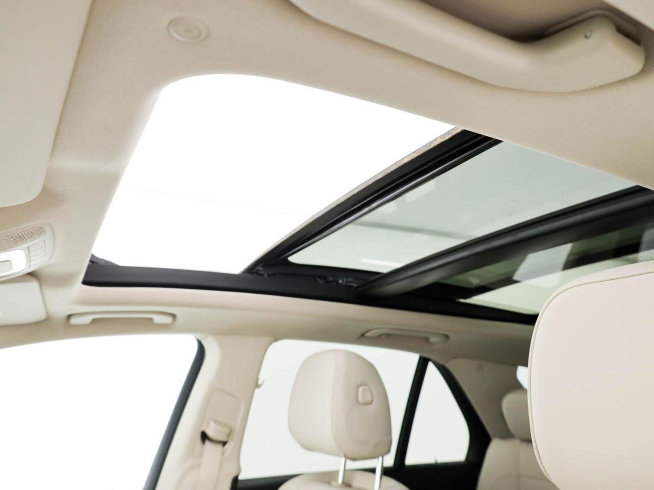 GLE 53 AMG mhev (eq-boost) 4matic+ auto - Certified