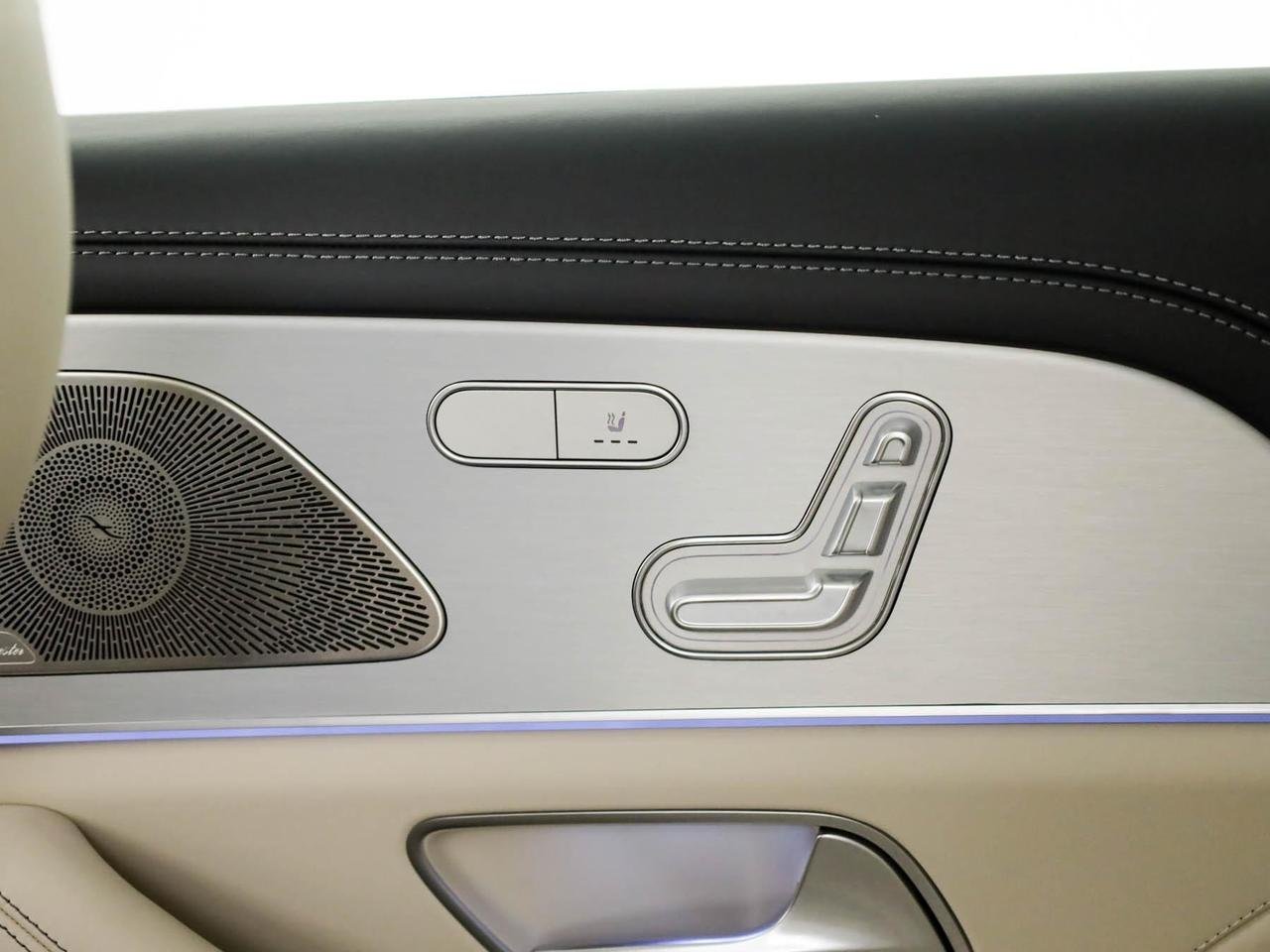 GLE 53 AMG mhev (eq-boost) 4matic+ auto - Certified