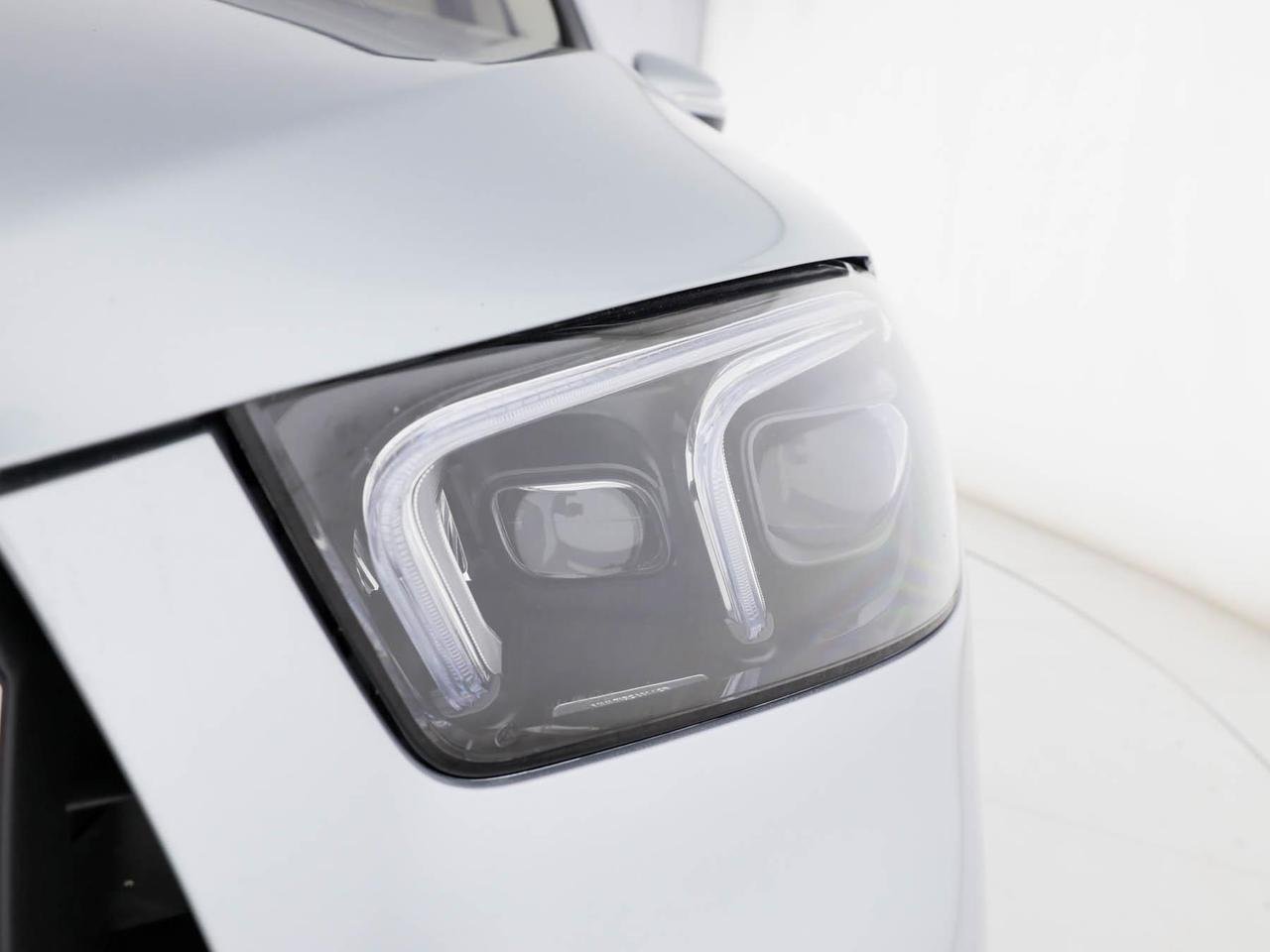 GLE 53 AMG mhev (eq-boost) 4matic+ auto - Certified