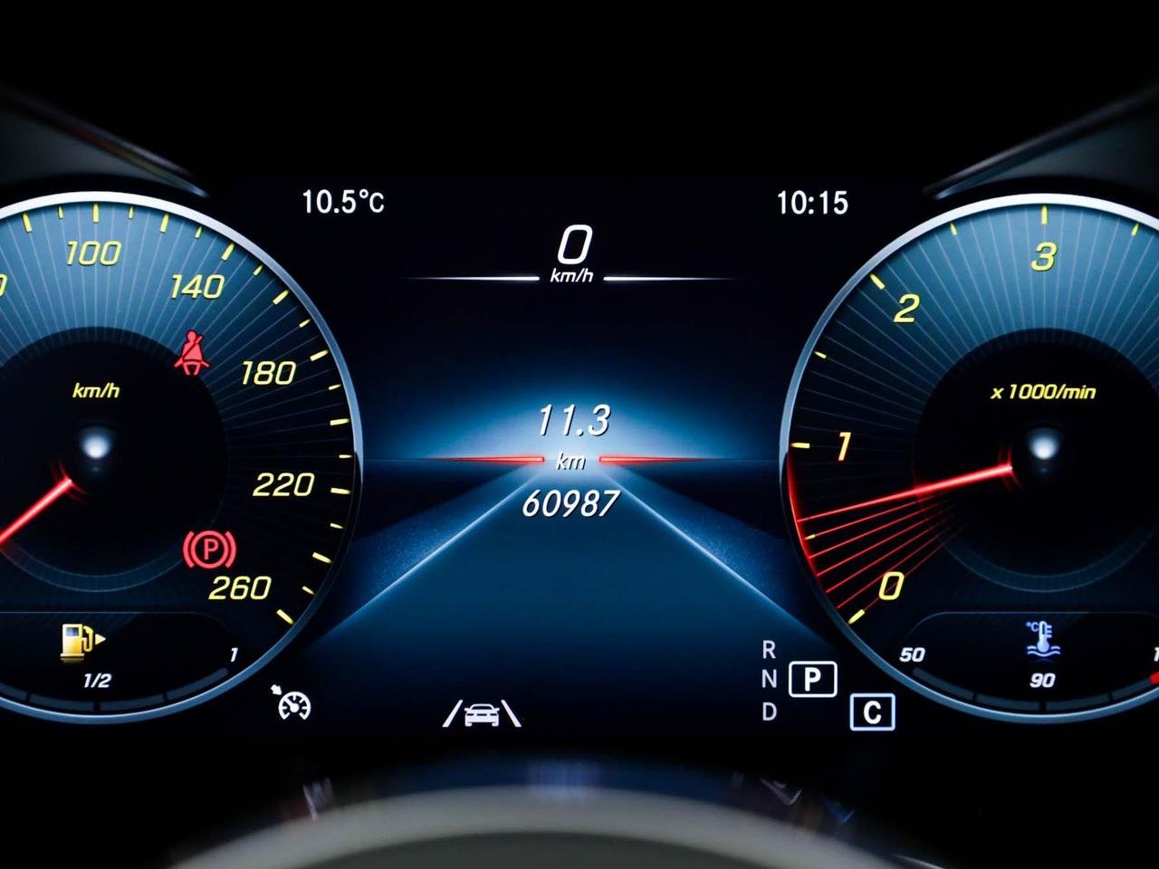 GLC Coupe 400 d Premium Plus 4matic auto - Certified