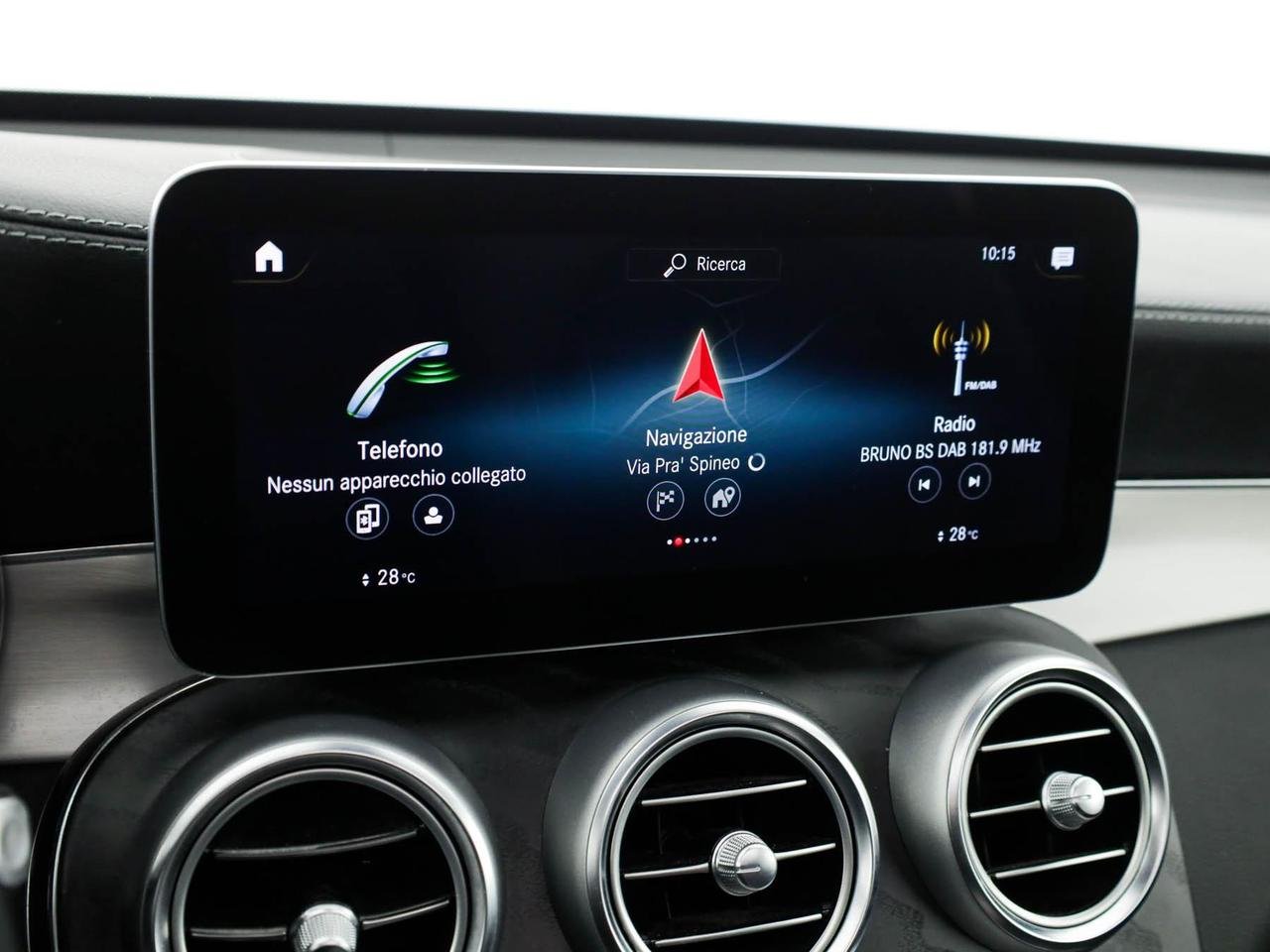 GLC Coupe 400 d Premium Plus 4matic auto - Certified