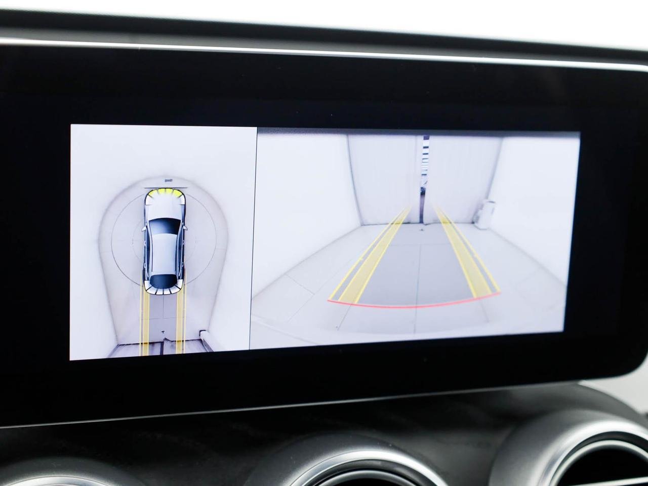 GLC Coupe 400 d Premium Plus 4matic auto - Certified