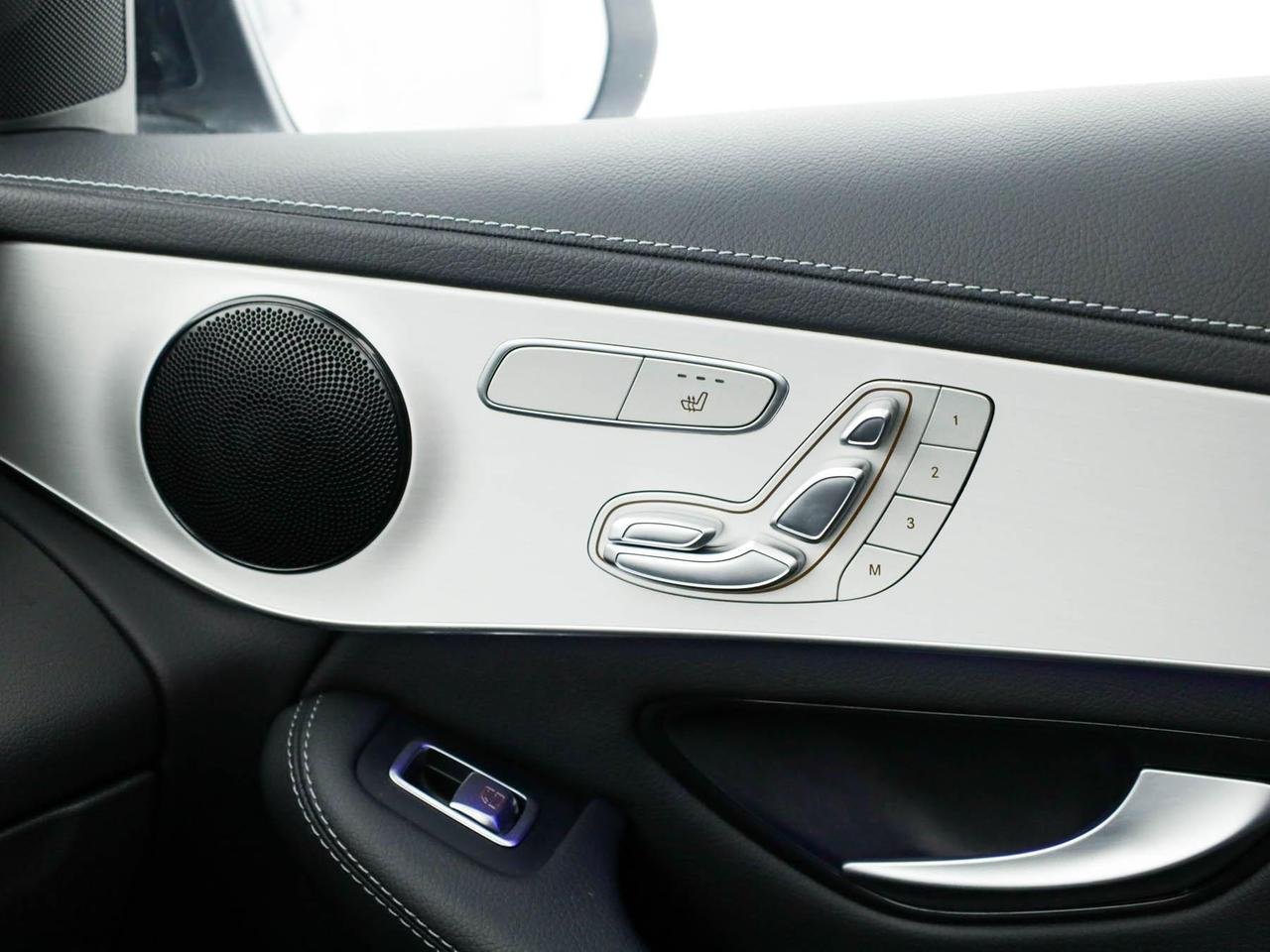 GLC Coupe 400 d Premium Plus 4matic auto - Certified