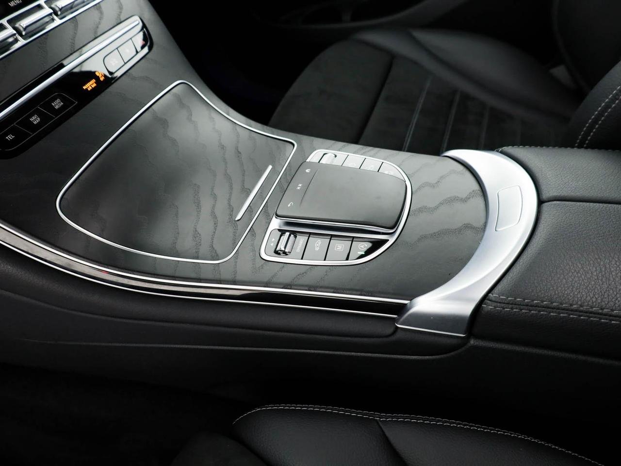 GLC Coupe 400 d Premium Plus 4matic auto - Certified