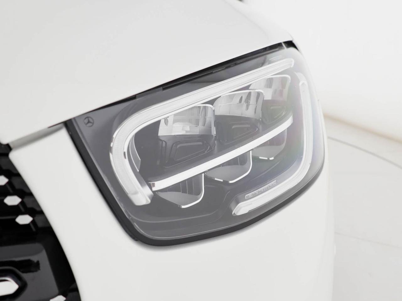 GLC Coupe 400 d Premium Plus 4matic auto - Certified