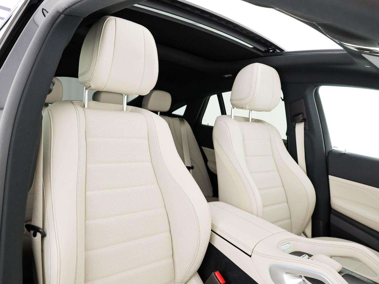 GLE Coupe 300 d mhev Ultimate 4matic auto - Certified