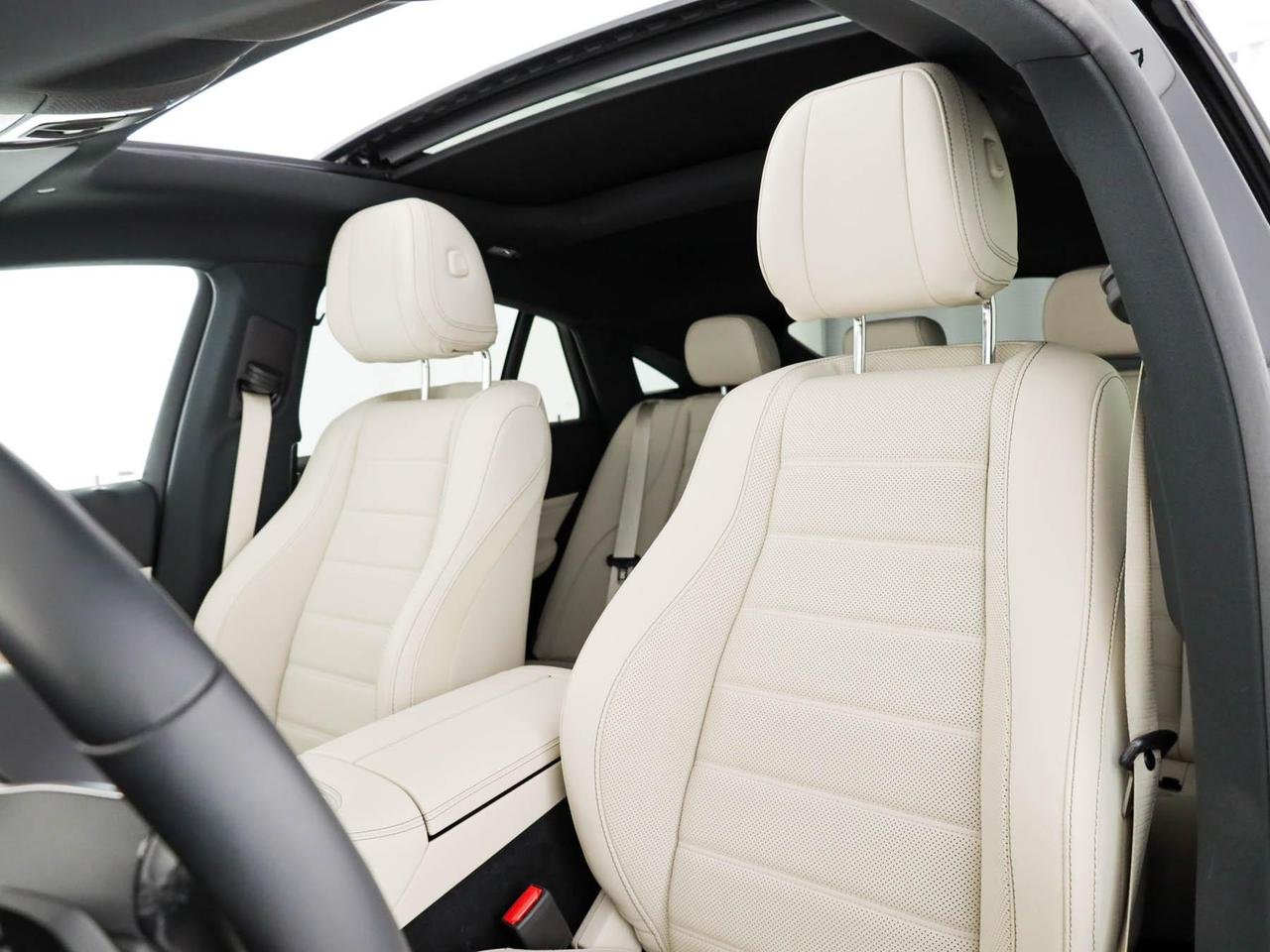 GLE Coupe 300 d mhev Ultimate 4matic auto - Certified