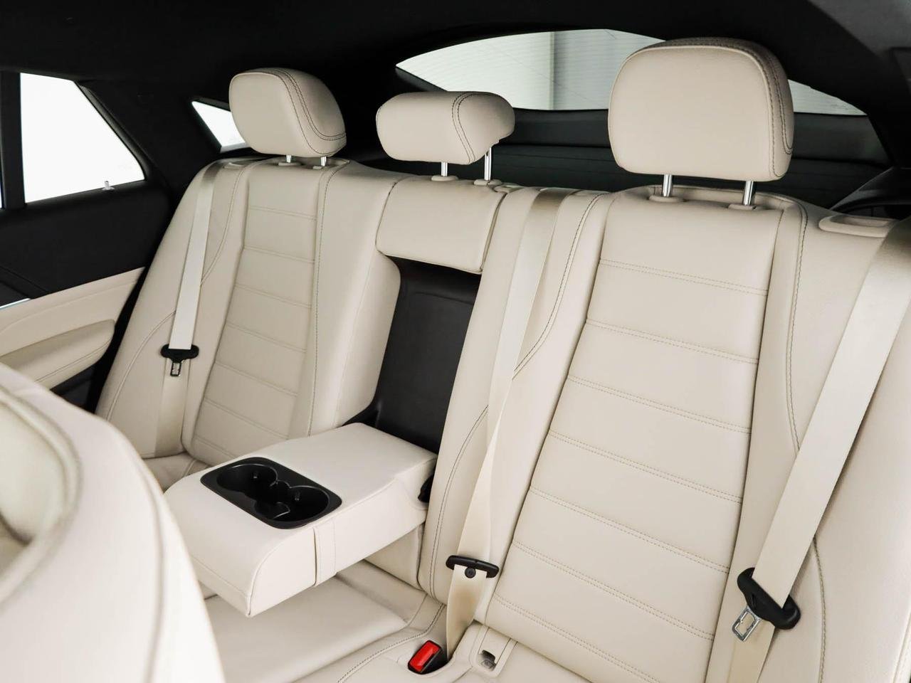 GLE Coupe 300 d mhev Ultimate 4matic auto - Certified