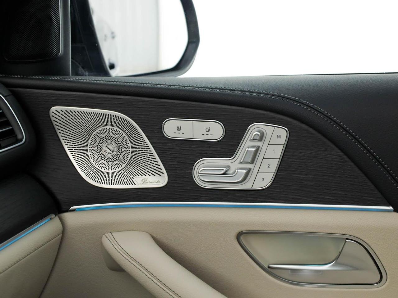 GLE Coupe 300 d mhev Ultimate 4matic auto - Certified