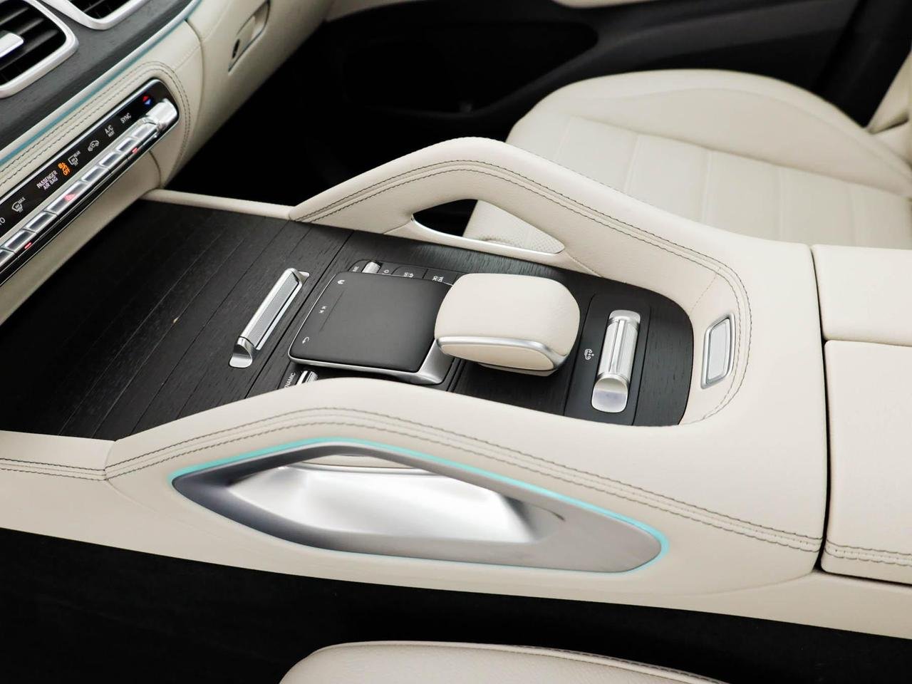 GLE Coupe 300 d mhev Ultimate 4matic auto - Certified