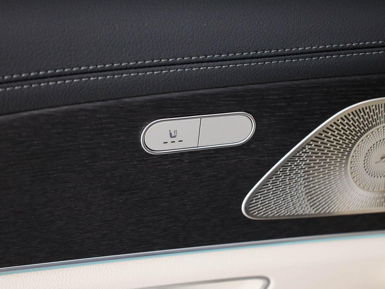 GLE Coupe 300 d mhev Ultimate 4matic auto - Certified