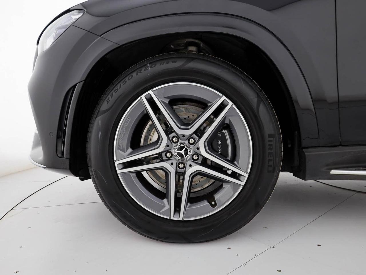 GLE Coupe 300 d mhev Ultimate 4matic auto - Certified