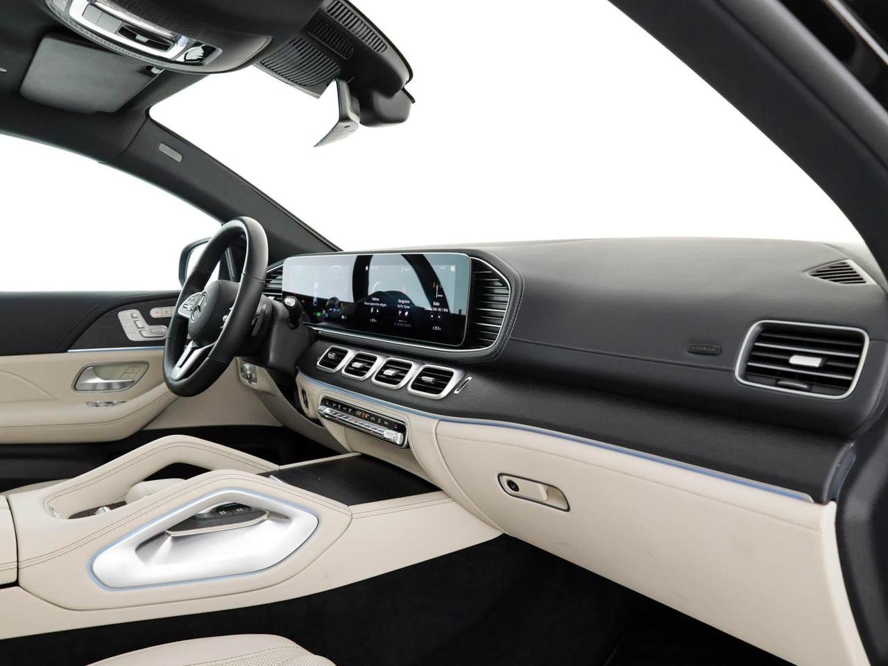 GLE Coupe 300 d mhev Ultimate 4matic auto - Certified