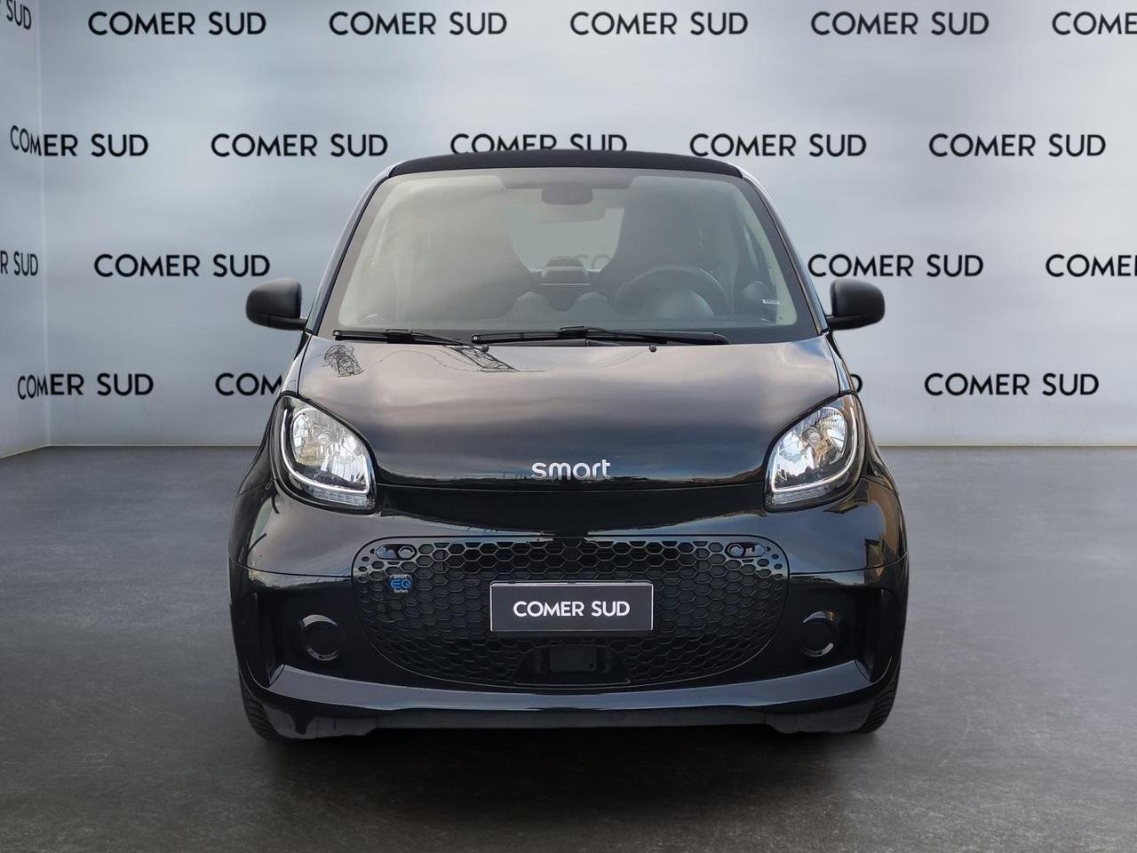 Fortwo eq Passion 22kW - Certified
