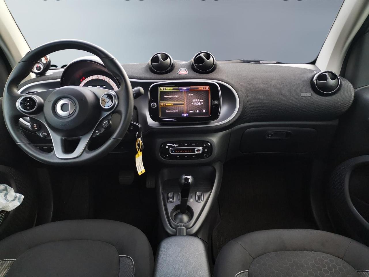 Fortwo eq Passion 22kW - Certified