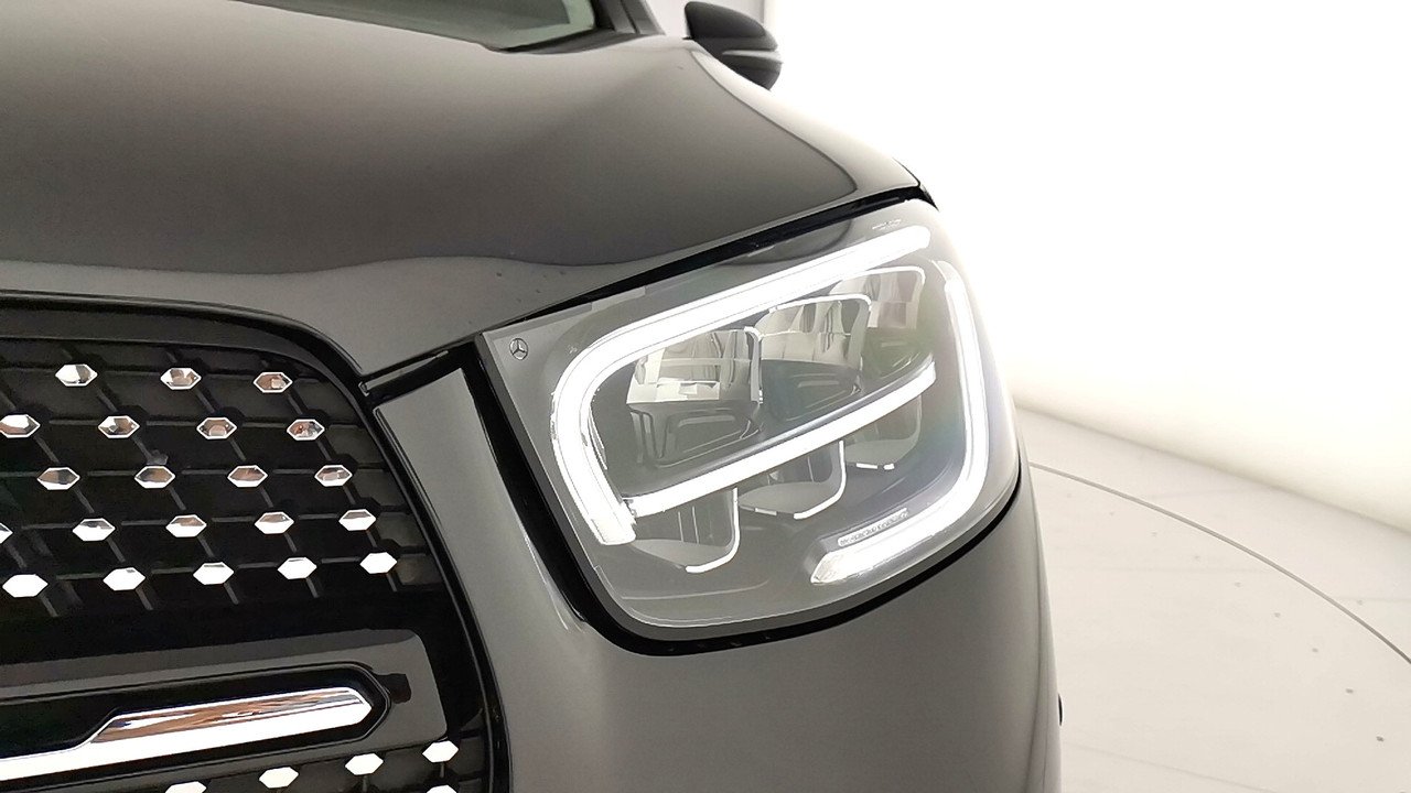 GLC 300 de phev (eq-power) Premium 4matic auto - Certified