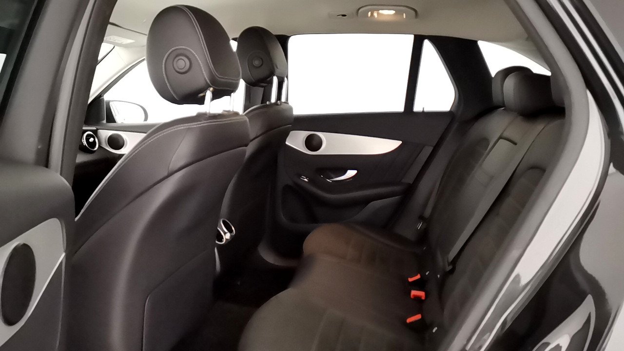 GLC 300 de phev (eq-power) Premium 4matic auto - Certified