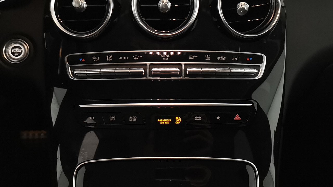 GLC 300 de phev (eq-power) Premium 4matic auto - Certified