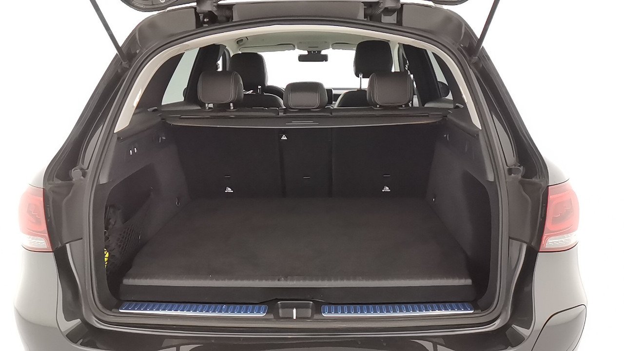 GLC 300 de phev (eq-power) Premium 4matic auto - Certified