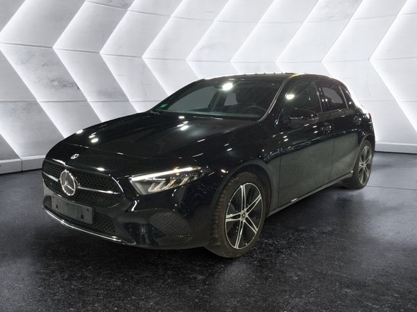 A 250 e phev Progressive Advanced auto - Certified