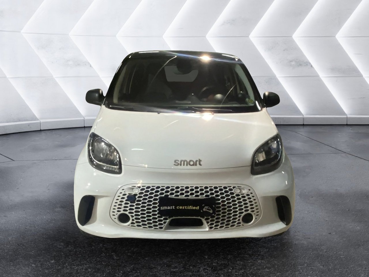 Forfour eq Passion 22kW - Certified