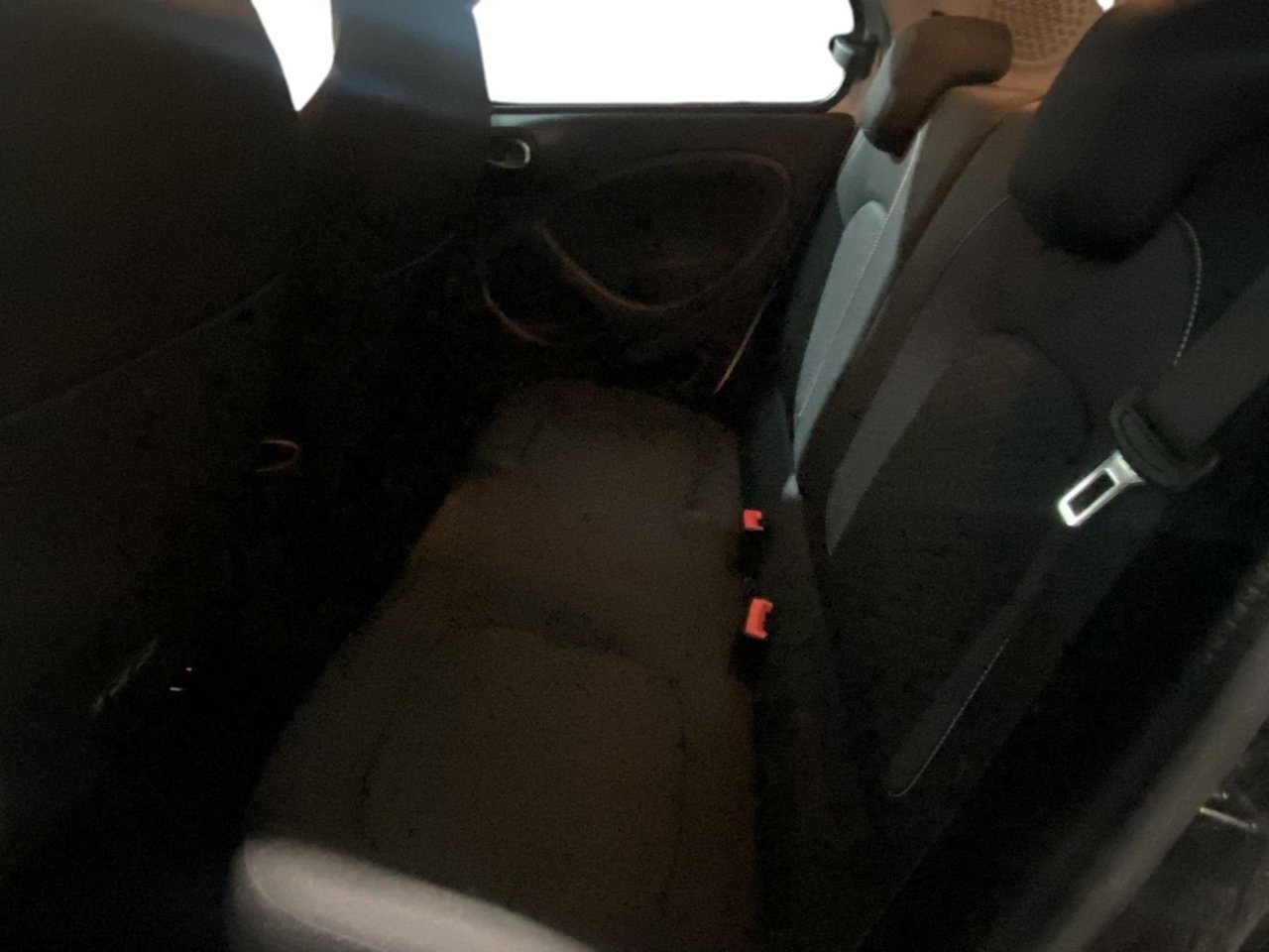 Forfour eq Passion 22kW - Certified