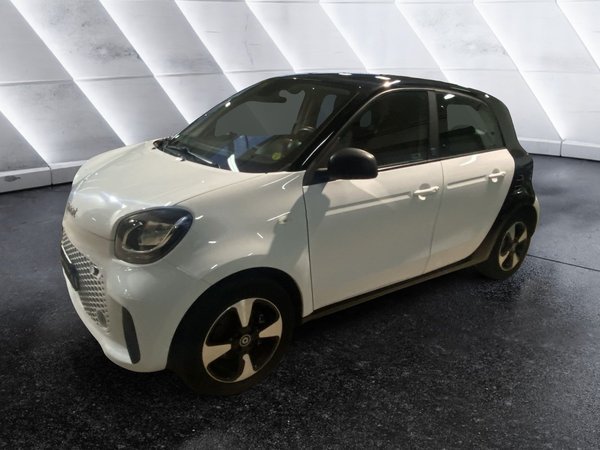 Forfour eq Passion 22kW - Certified