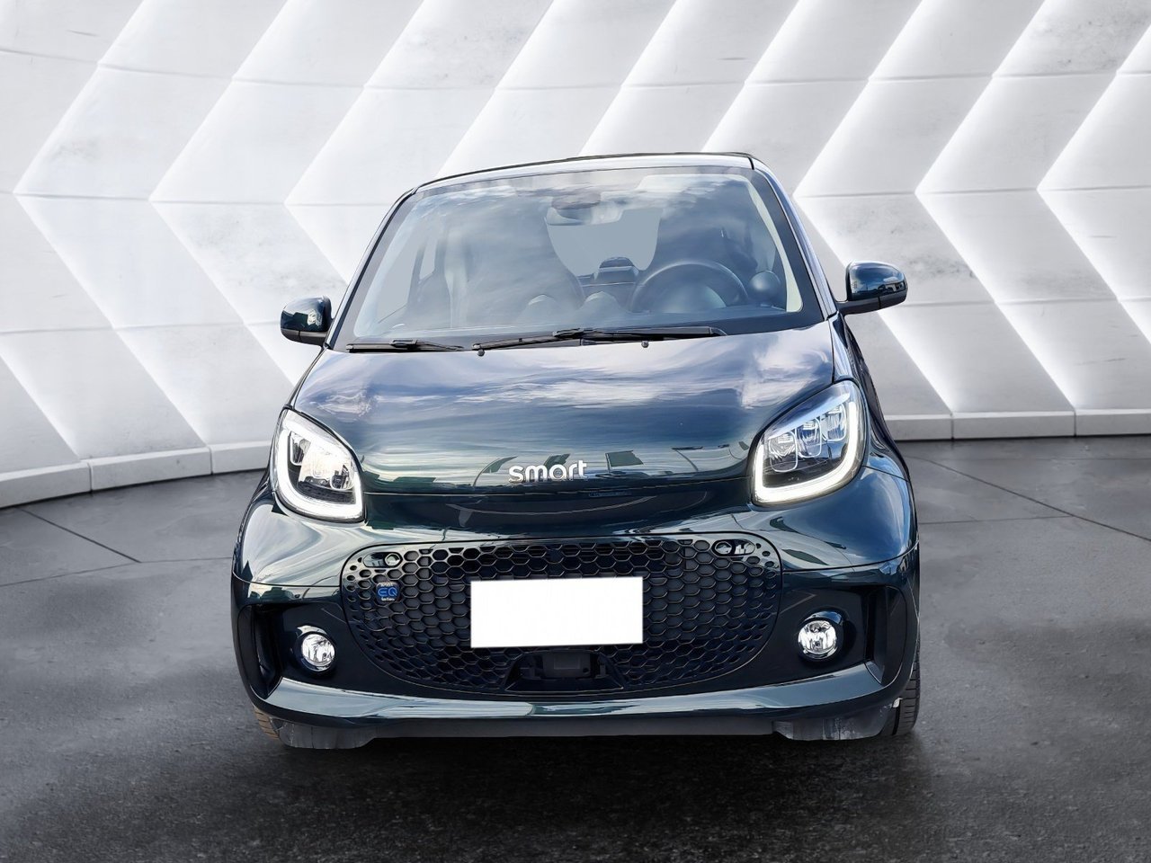 Fortwo eq Prime 4,6kW - Certified