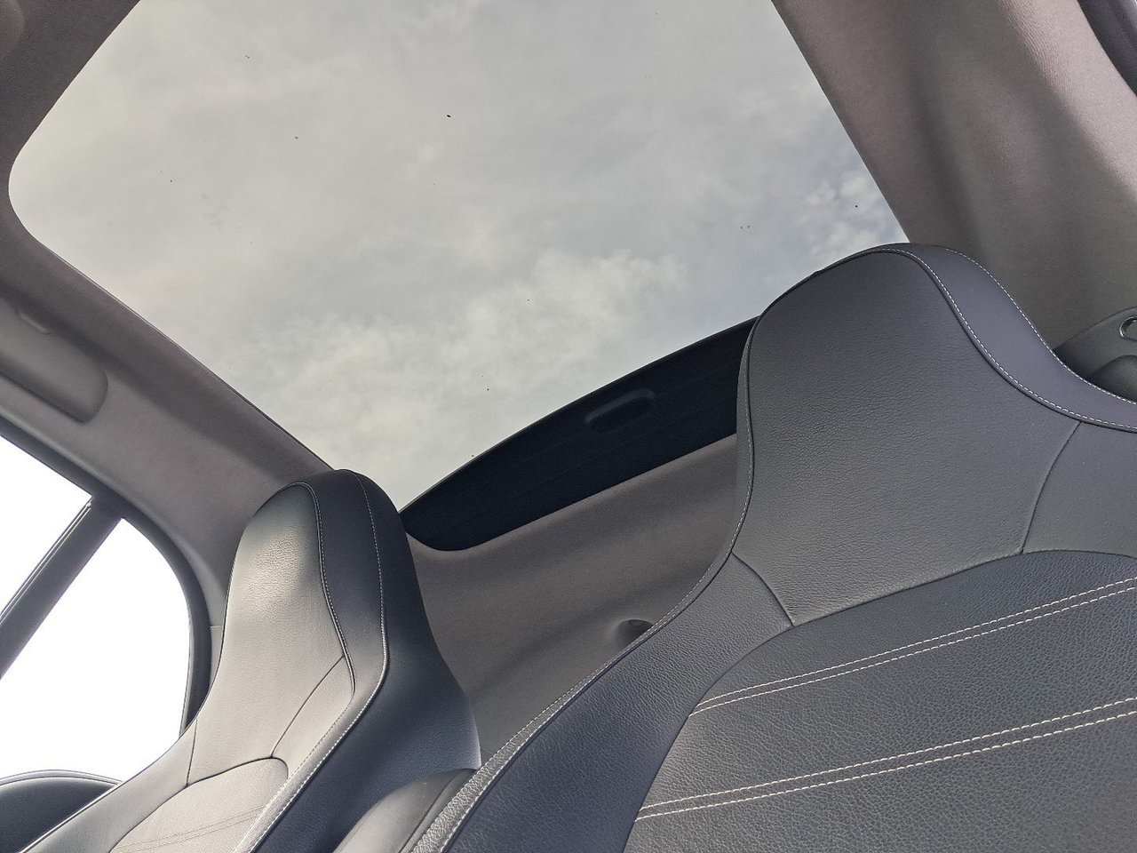 Fortwo eq Prime 4,6kW - Certified