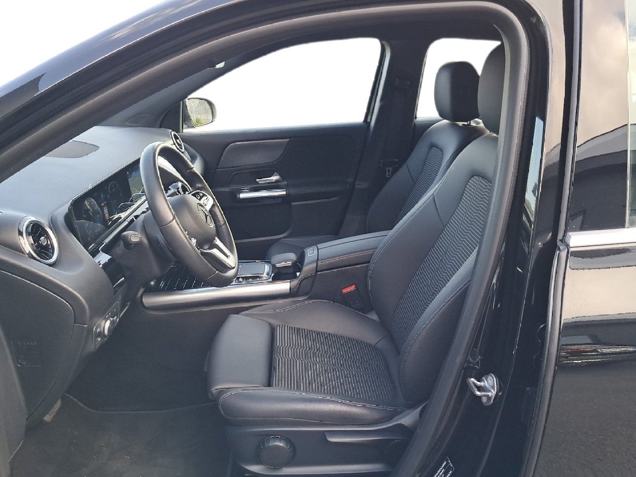 GLA 200 d Sport Plus auto - Certified