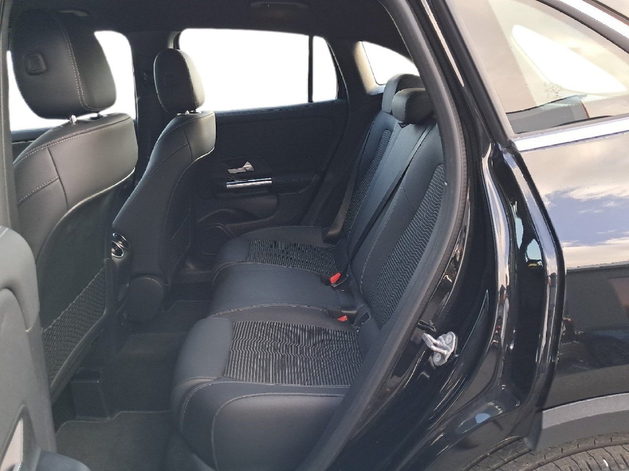 GLA 200 d Sport Plus auto - Certified