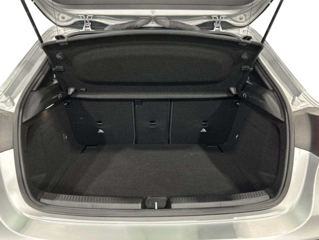 A 180 d Sport auto - Certified