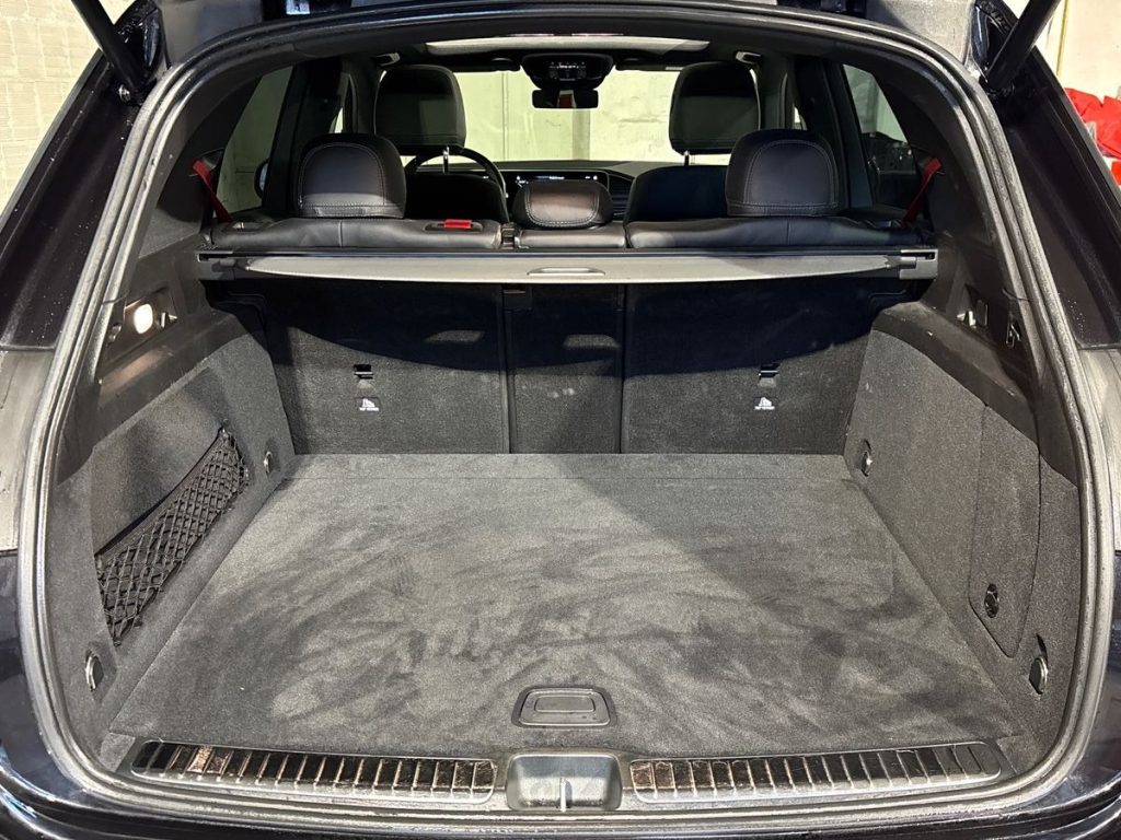GLE 53 AMG mhev (eq-boost) 4matic+ auto - Certified