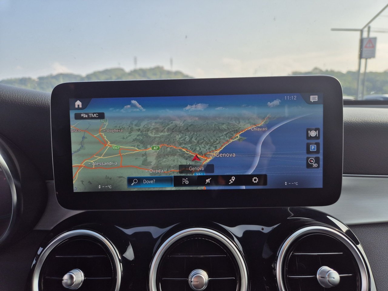 GLC Coupe 220 d Premium 4matic auto - Certified