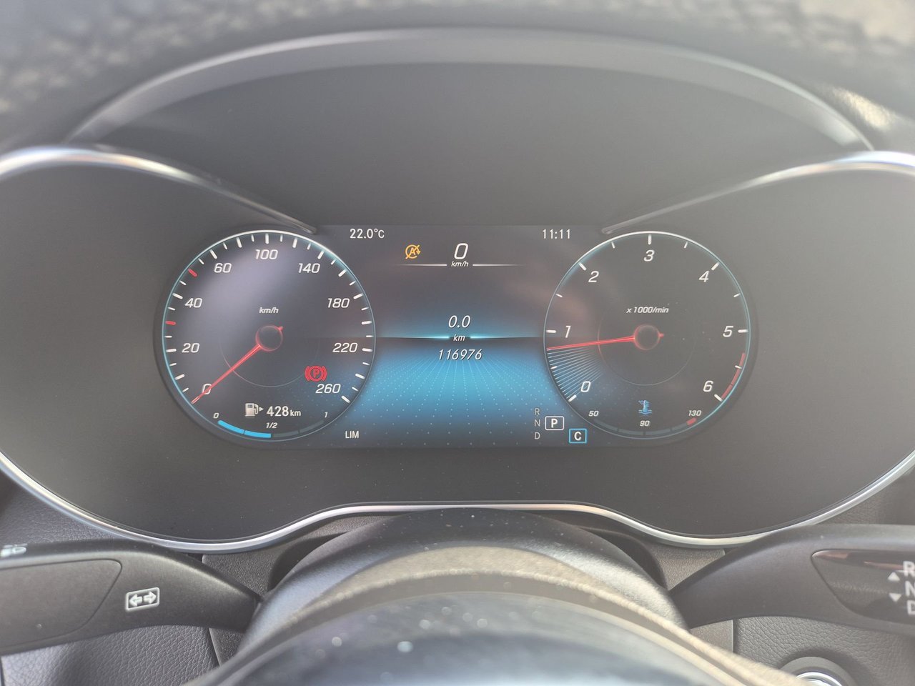 GLC Coupe 220 d Premium 4matic auto - Certified
