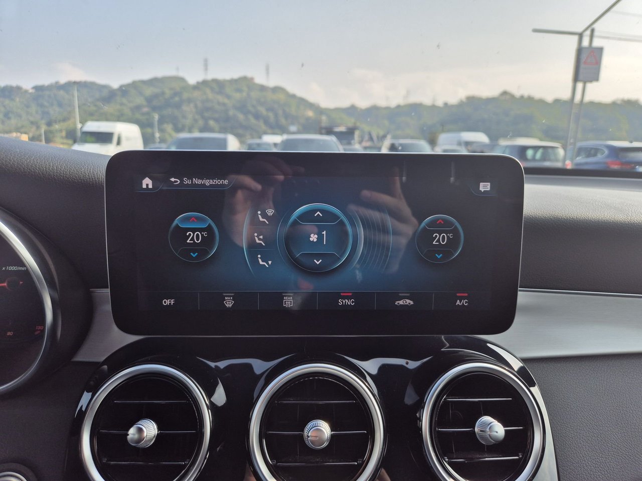 GLC Coupe 220 d Premium 4matic auto - Certified