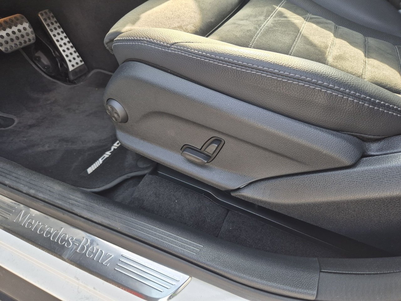 GLC Coupe 220 d Premium 4matic auto - Certified