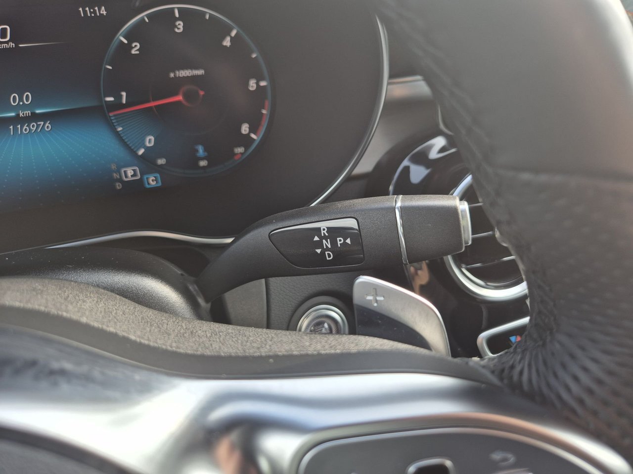 GLC Coupe 220 d Premium 4matic auto - Certified